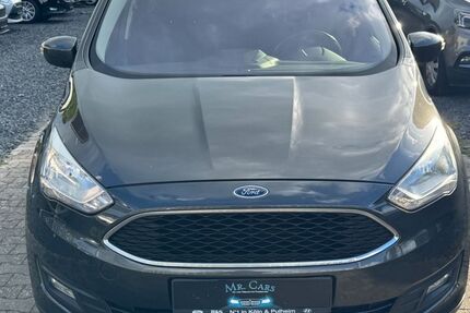 Ford C-Max 110.000 km 7.450 &euro; Jüchen 41363