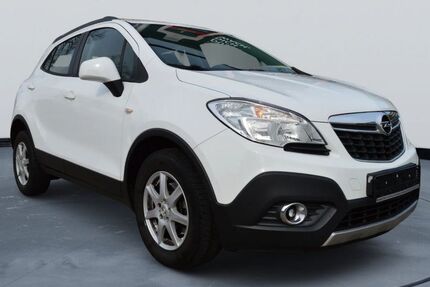 Opel Mokka 131.000 km 6.250 &euro; Bergisch Gladbach 51469