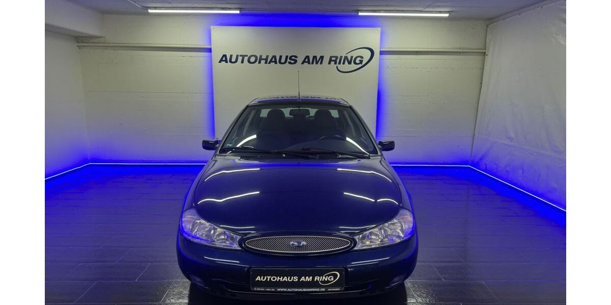 Ford Mondeo 172.365 km 2.499 &euro; Ratingen bei Düsseldorf 40878