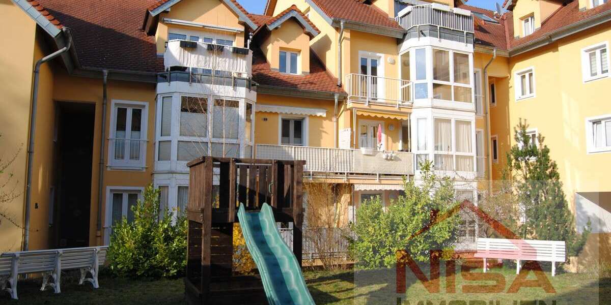 Etagenwohnung Köln / Niehl Niehl - 3 Zimmer, 98 m&sup2;, 366.000&euro; | Angebot:25839909