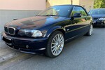 BMW 323 C IV 169.000 km 5.800 &euro; Solingen 42651