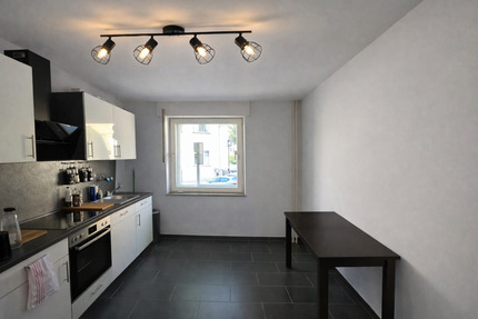 Wohnung Köln Nippes - 2 Zimmer, 1.600&euro; | Angebot:25057468