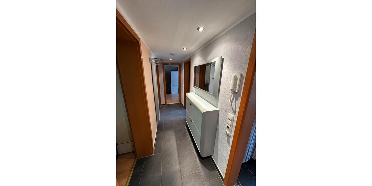 Hochparterre Köln Porz - 3 Zimmer, 66 m&sup2;, 238.000&euro; | Angebot:26710914