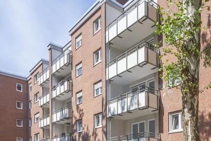 Wohnung Bergheim - 2 Zimmer, 59 m&sup2;, 308&euro; | Angebot:25968602