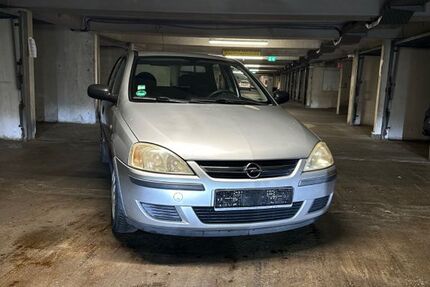Opel Corsa 53.700 km 2.300 &euro; Köln 51147