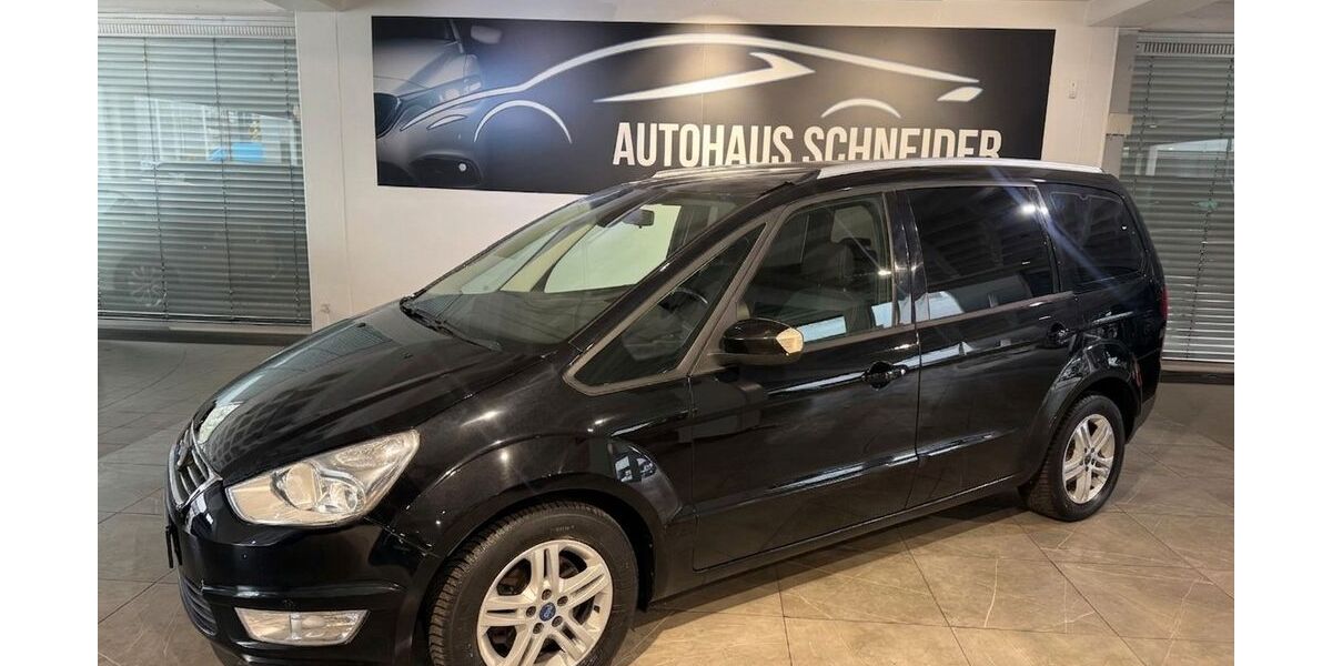 Ford Galaxy 170.856 km 11.200 &euro; Ratingen 40880
