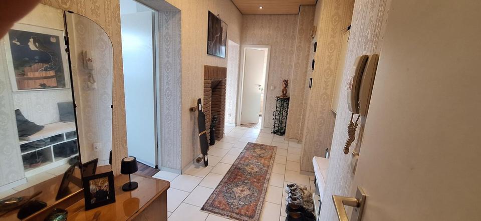 Etagenwohnung Köln Ehrenfeld - 2 Zimmer, 60 m&sup2;, 870&euro; | Angebot:25854409