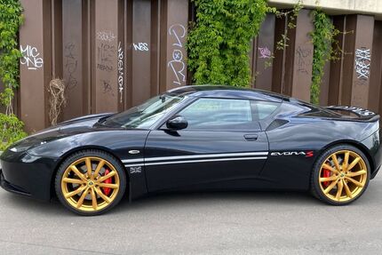 Lotus Evora 47.017 km 43.900 &euro; Köln 50858