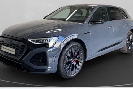 Audi Q8 e-tron 52.147 km 42.980 &euro; Köln 50823