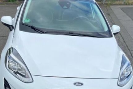 Ford Fiesta 99.000 km 8.800 &euro; Bergheim 50127