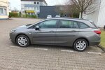 Opel Astra SPORTS TOURER NAVI KLIMA BLUETOOTH ALLWETTER 128.955 km 9.998 &euro; Köln 50858
