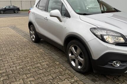 Opel Mokka X 103.210 km 7.950 &euro; Kerpen 50171