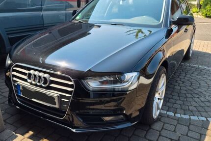 Audi A4 293.000 km 6.000 &euro; Pulheim 50259