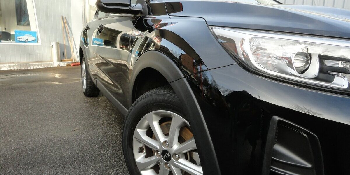 Kia Stonic 1,2 Edition7- Klima SHZ PDC Alu 33Tk,1 Hd 33.000 km 13.499 &euro; Neuss 41462