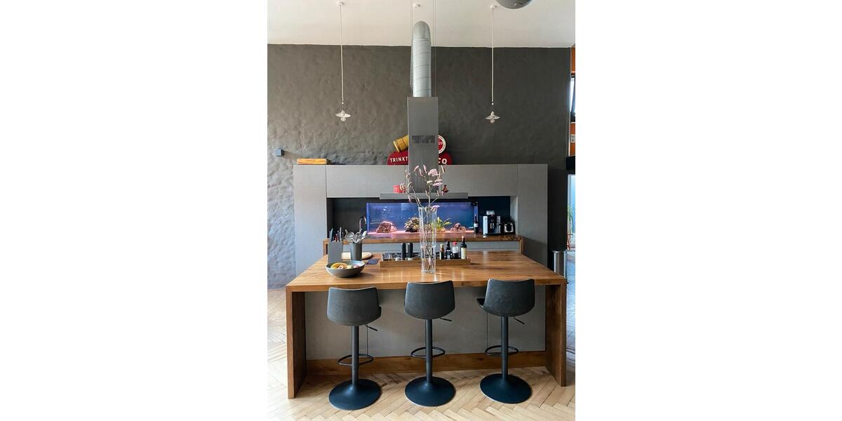 Loft - Studio - Atelier Köln Mülheim - 4 Zimmer, 150 m&sup2;, 2.600&euro; | Angebot:25406257