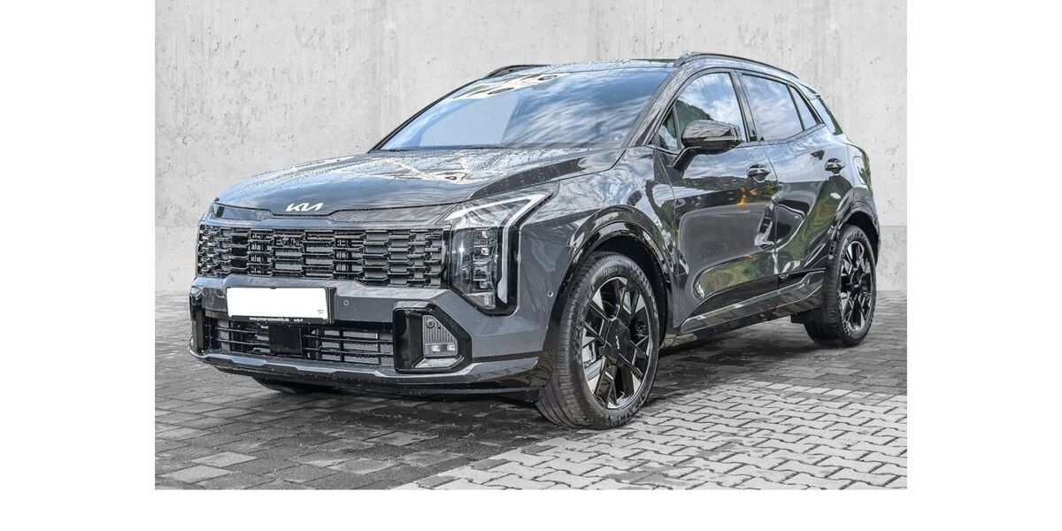 Kia Sportage 1.735 km 39.790 &euro; Köln 50858