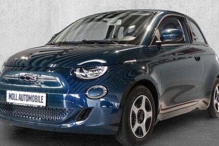 Fiat 500e 13.672 km 15.480 &euro; Köln 50825