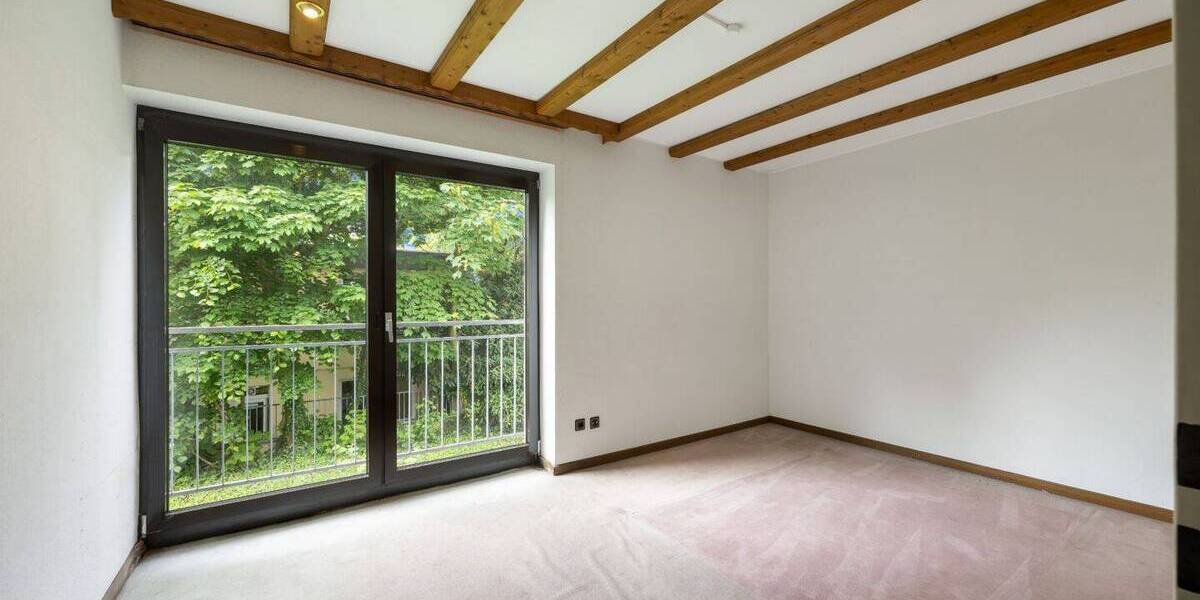Einfamilienhaus Düsseldorf Benrath - 6 Zimmer, 168 m&sup2;, 740.000&euro; | Angebot:26723214
