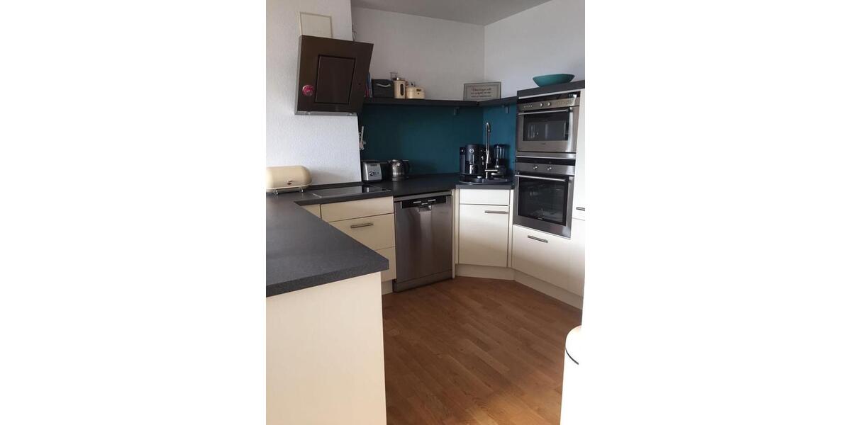 Maisonettenwohnung Bergisch Gladbach Alt-Frankenforst - 3 Zimmer, 90 m&sup2;, 1.550&euro; | Angebot:25972390