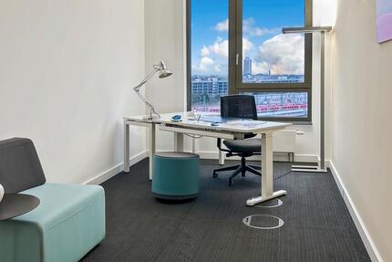 Gewerbeobjekt Köln Kalk - 1.379&euro; | Angebot:22933431