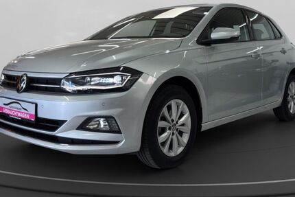 VW Polo 62.112 km 14.880 &euro; Köln 50968