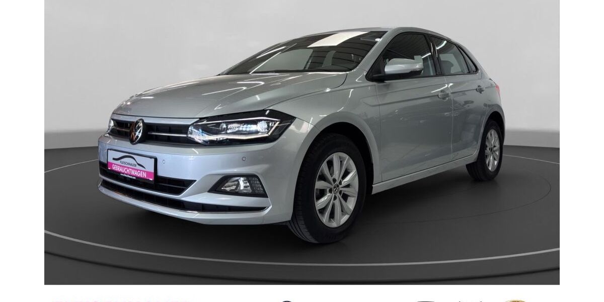 VW Polo 62.112 km 14.880 &euro; Köln 50968