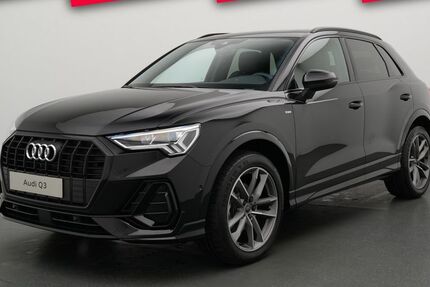 Audi Q3 2.980 km 43.480 &euro; Leverkusen 51373