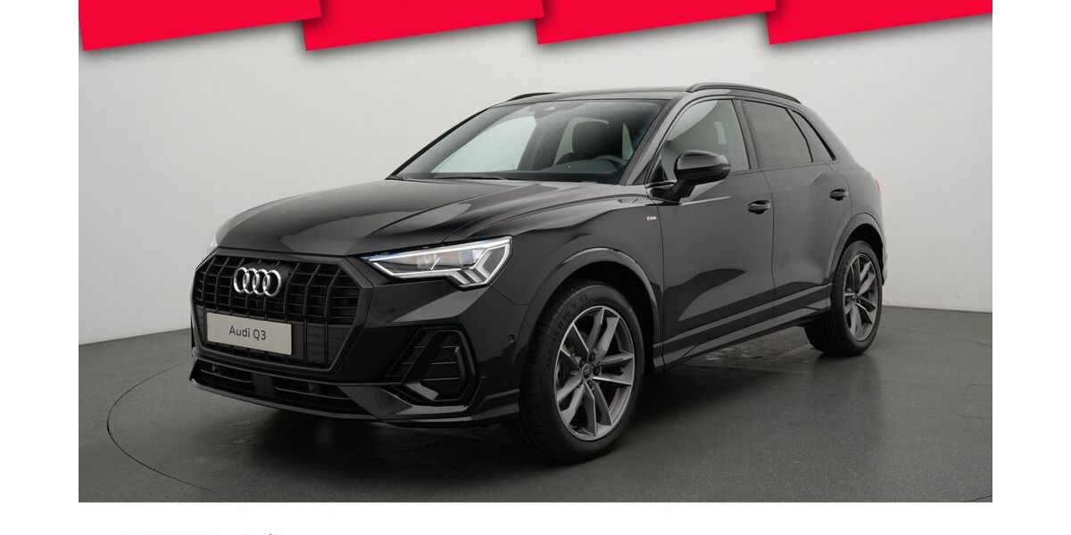 Audi Q3 2.980 km 43.480 &euro; Leverkusen 51373