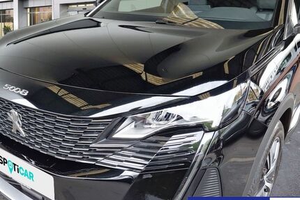 Peugeot 5008 32.327 km 23.860 &euro; Köln 50933