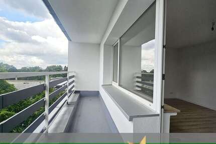 Wohnung Solingen Mangenberg - 2 Zimmer, 48 m&sup2;, 432&euro; | Angebot:27075497