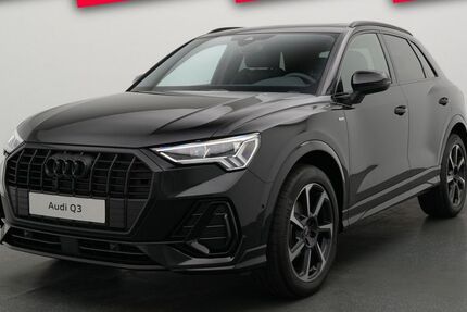 Audi Q3 1.010 km 45.980 &euro; Leverkusen 51373