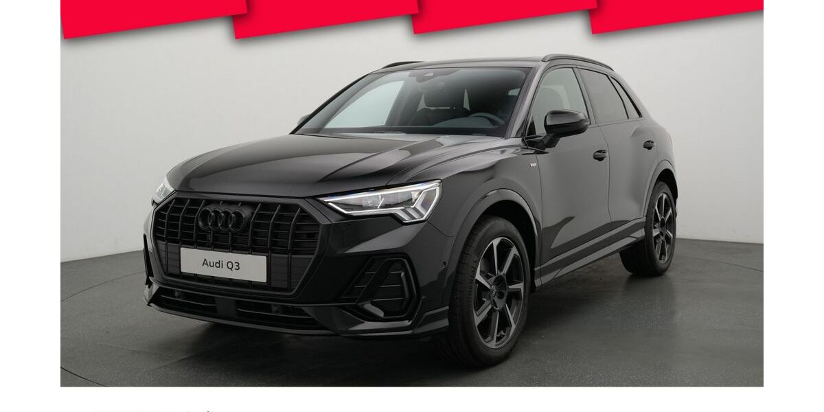 Audi Q3 1.010 km 45.980 &euro; Leverkusen 51373