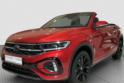 VW T-Roc 3.180 km 38.990 &euro; Neuss 41469