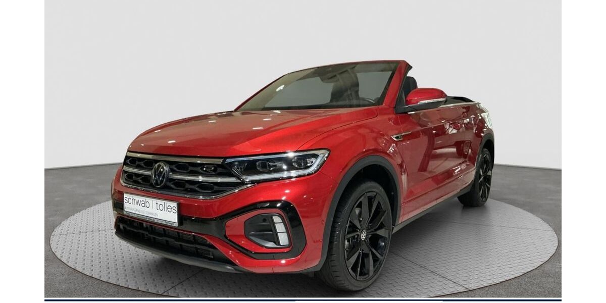 VW T-Roc 3.180 km 38.990 &euro; Neuss 41469