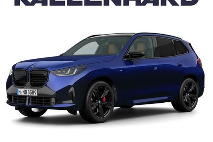 BMW X3 M50 4.089 km 73.780 &euro; Köln 51149