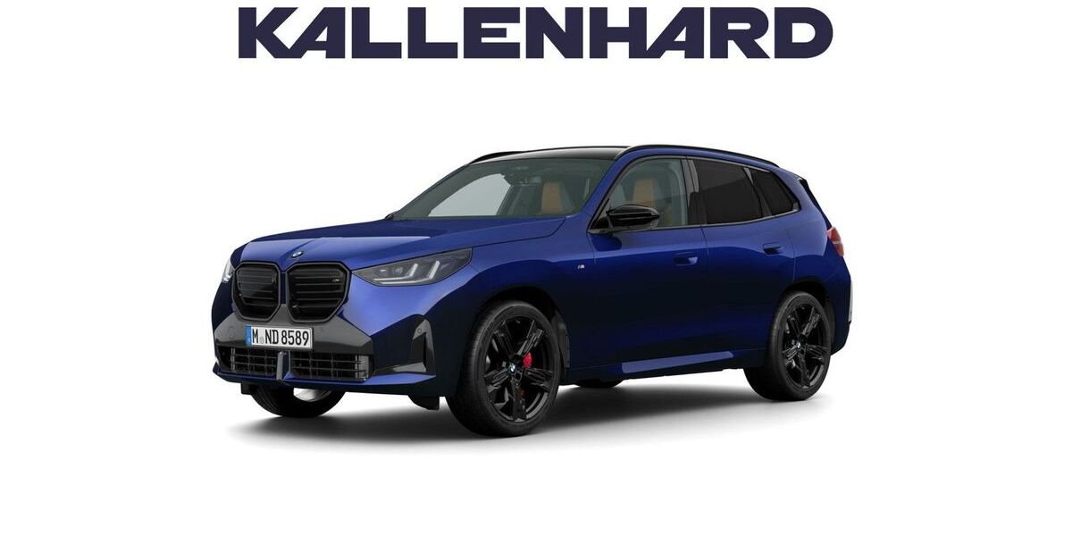 BMW X3 M50 4.089 km 73.780 &euro; Köln 51149