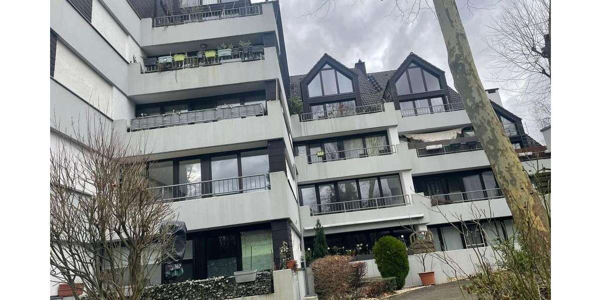 Etagenwohnung Bensberg Bockenberg - 3 Zimmer, 94 m&sup2;, 1.200&euro; | Angebot:25880533