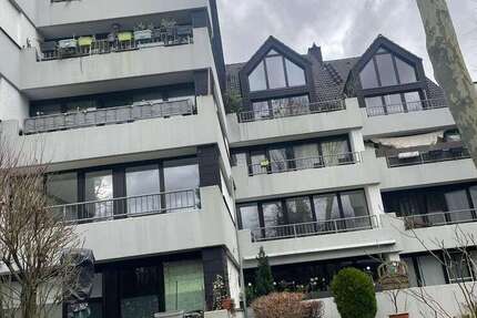 Wohnung Bensberg Bockenberg - 3 Zimmer, 94 m&sup2;, 1.200&euro; | Angebot:25880533