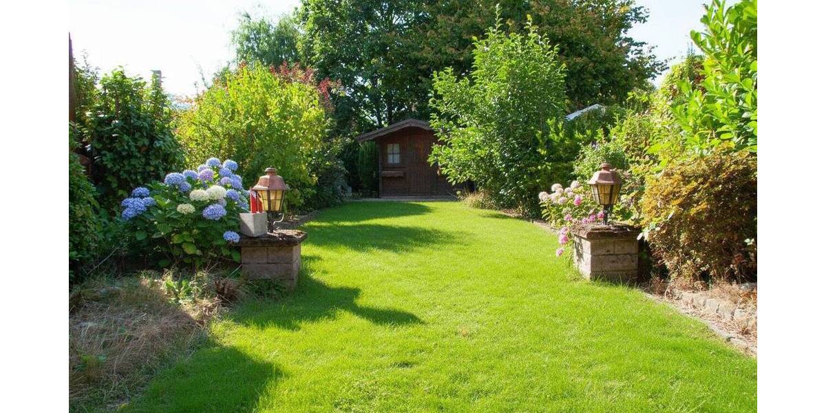 Reihenmittelhaus Solingen Ohligs-Aufderhöhe - 5 Zimmer, 120 m&sup2;, 398.000&euro; | Angebot:26433968