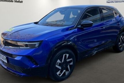 Opel Mokka 7.420 km 23.500 &euro; Dormagen 41540