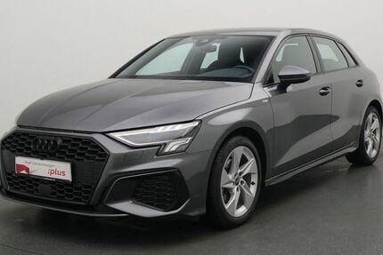 Audi A3 27.106 km 26.988 &euro; Leverkusen 51373