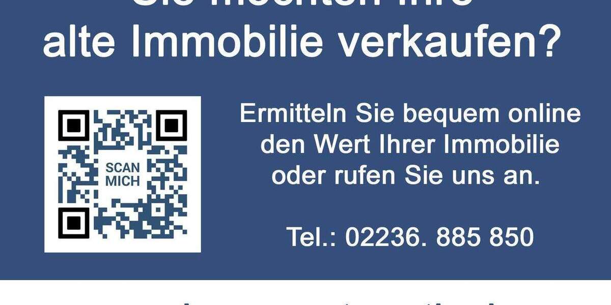 Etagenwohnung Köln Zündorf - 3 Zimmer, 66 m&sup2;, 225.000&euro; | Angebot:25709849