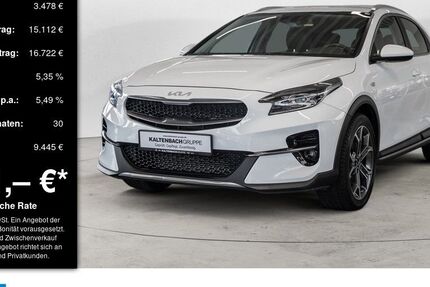 Kia XCeed 44.617 km 17.890 &euro; Remscheid 42897