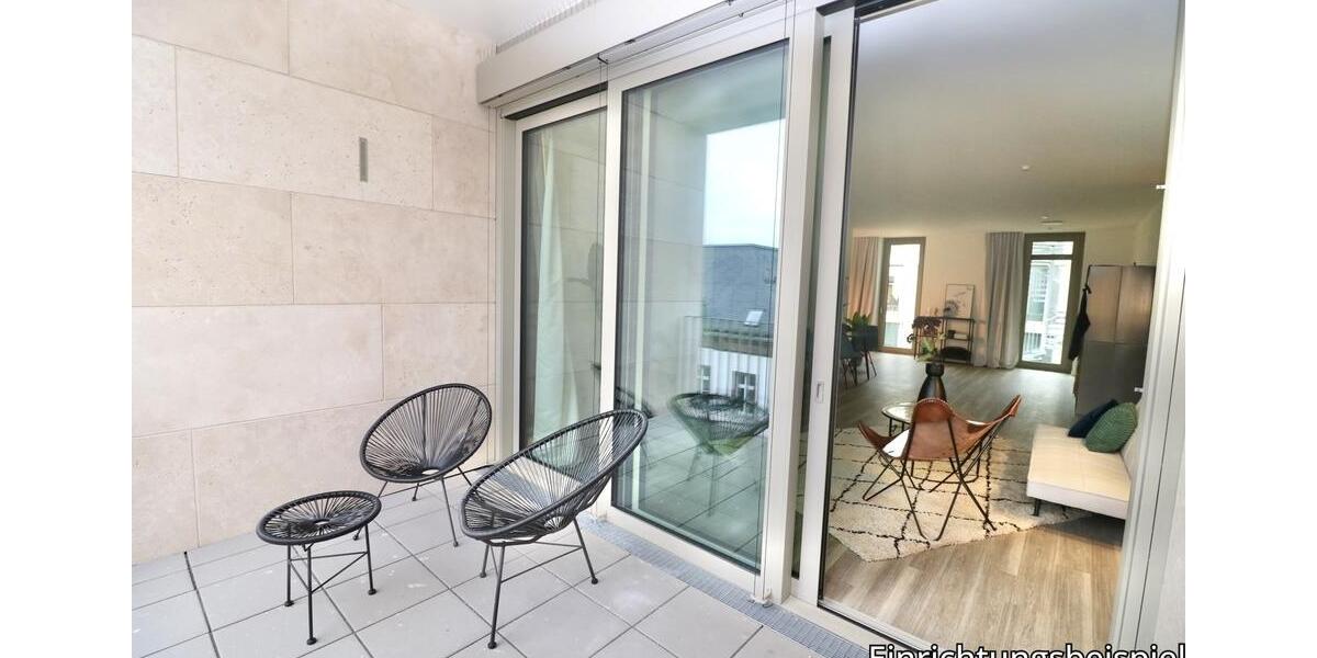 Etagenwohnung Solingen - 3 Zimmer, 105 m&sup2;, 1.365&euro; | Angebot:24850957