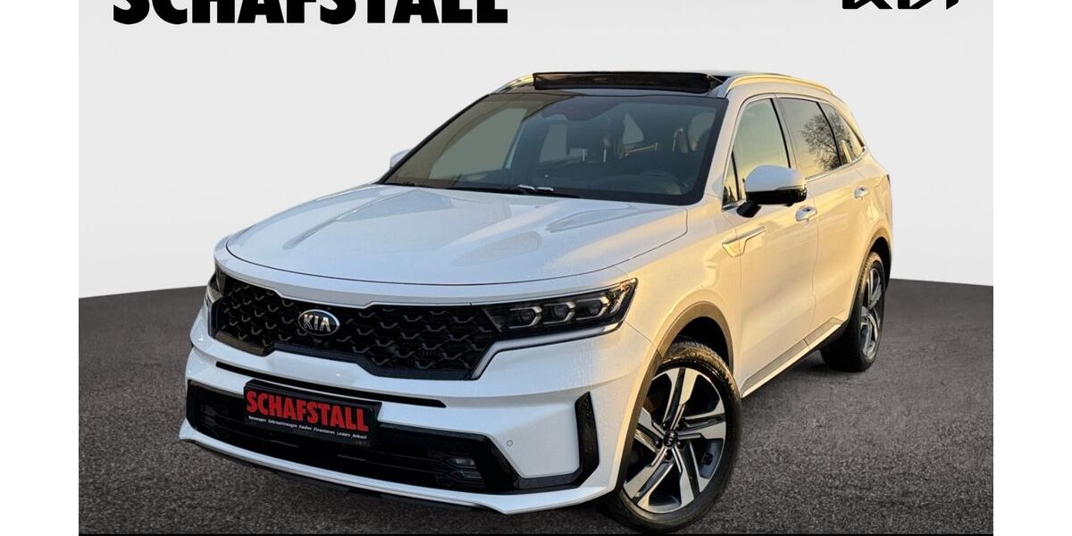 Kia Sorento 30.196 km 34.979 &euro; Elsdorf (bei Köln) 50189
