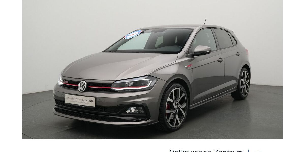 VW Polo 43.914 km 19.980 &euro; Leverkusen 51379