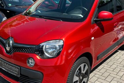 Renault Twingo 100.000 km 4.470 &euro; Köln 51109