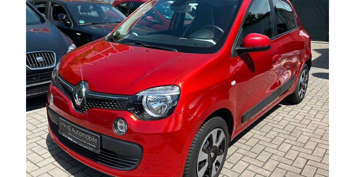 Renault Twingo 100.000 km 4.470 &euro; Köln 51109