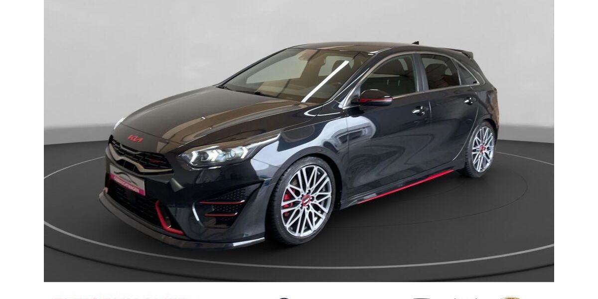 Kia ceed / Ceed 95.301 km 20.890 &euro; Köln 50823