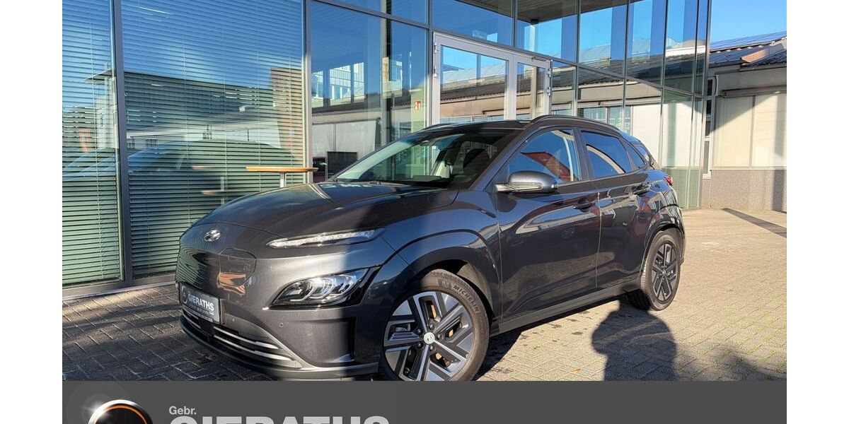 Hyundai KONA 32.983 km 26.700 &euro; Bergisch Gladbach 51429
